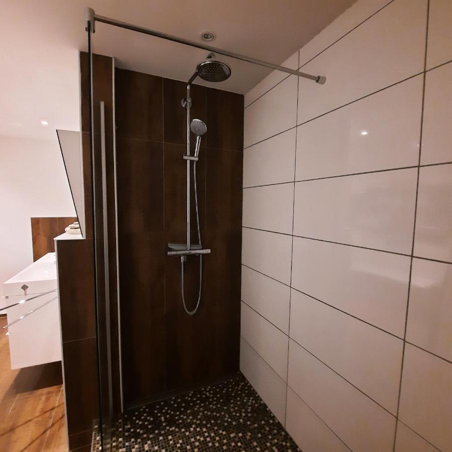 Full Flat 3 Bedrooms Saarbrucken Center -11 People المظهر الخارجي الصورة